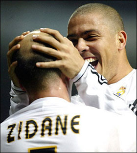 zidane