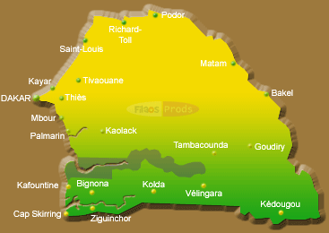 j'sui fiér déter senegal