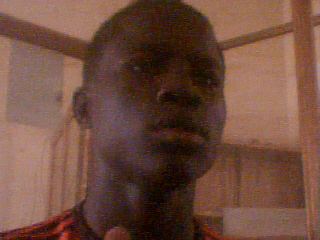 abdoulaye cisse