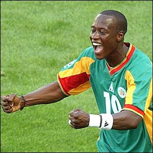 j'amie fadiga