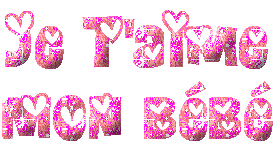bébé
