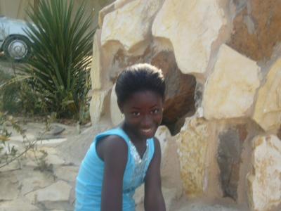 elle belle non