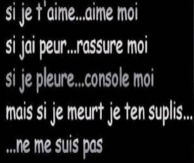 amour